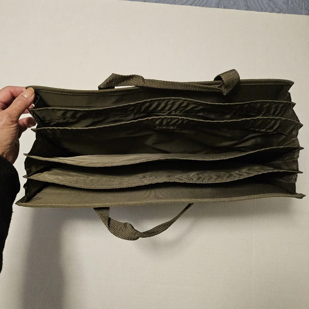 High Sierra Laptop Case